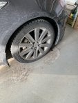 Alloy wheel Tire Wheel Automotive tire Rim