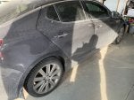 Land vehicle Vehicle Car Alloy wheel Mid-size car